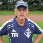 Trainer Valentin Schmalz
