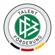 logo-dfb-talentfoerderung